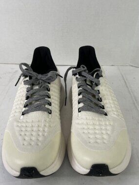 Rabbit Dream Chaser Mens Running Shoes White Black Size 10.5